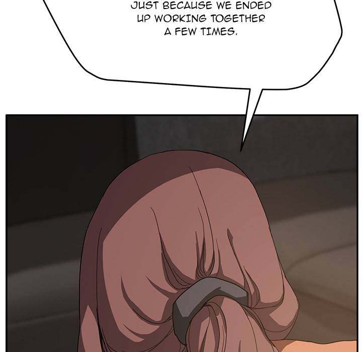 My Stepmom - Chapter 35 - Andromeda 11 page 60 hentai porn comic manga doujin